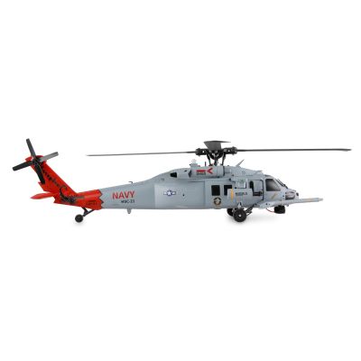 4. Amewi UH60 Black Hawk Remote Controlled Model Helicopter Electric Motor