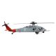 4. Amewi UH60 Black Hawk Remote Controlled Model Helicopter Electric Motor