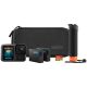 6. GoPro Hero 13 Black Action Camera Accessory Bundle
