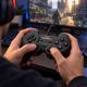3. Esperanza EG102 Gamepad (PC, PS3; black)