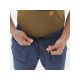 7. MILLET M Cima Cotton Pant Navy Blue