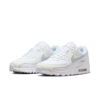 3. Nike Air Max 90 Premium HV4517-100 shoes
