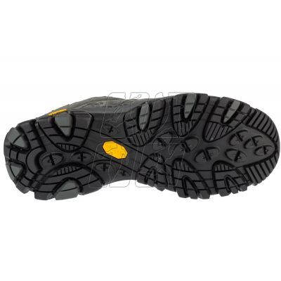 4. Merrell Moab 3 GTX M shoes J035799