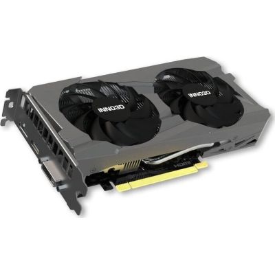 2. graphics card INNO3D RTX 3050 Twin X2 6GB V2
