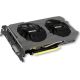 2. graphics card INNO3D RTX 3050 Twin X2 6GB V2