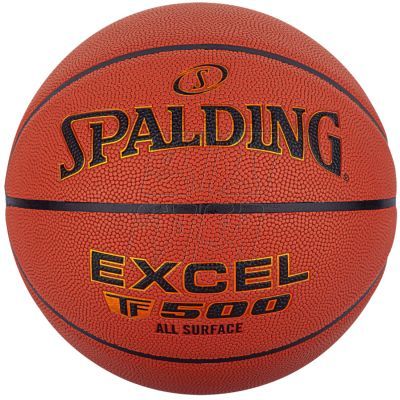 Spalding Excel TF-500 In / Out Ball 76797Z