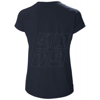 12. Helly Hansen Thalia W 34350 597 T-shirt