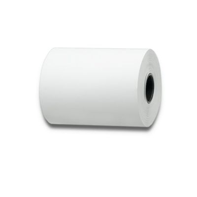 7. QOLTEC THERMAL ROLL 57X16 | 55G/M2 | 10PCS | BPA FREE