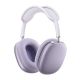 4. Apple AirPods Max 2 Headset Wireless Headband Calls/Music USB Type-C Bluetooth Purple