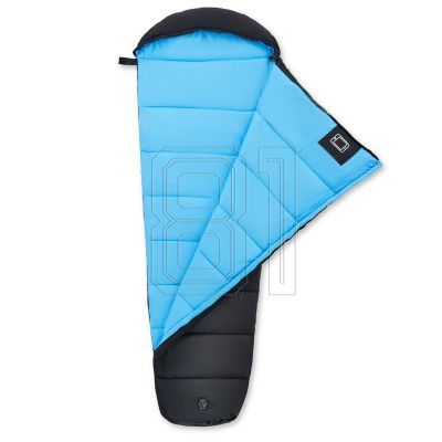 2. Spokey Nordic 250 sleeping bag SPK-944829