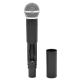 4. DNA DJ DUAL VOCAL - Wireless vocal microphone