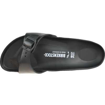 3. Birkenstock Madrid Essentials Eva 128163 Flip-Flops