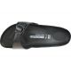 3. Birkenstock Madrid Essentials Eva 128163 czarne 36