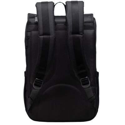 3. Herschel Little America Mid Backpack 11391-00001 Black One size