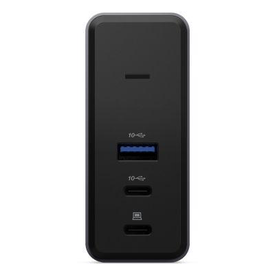 4. Lenovo X9 Charging GaN Dock 60W