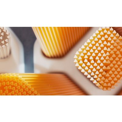5. PHILIPS HX9044/88 Sonicare brush head 4 pcs.
