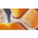 5. PHILIPS HX9044/88 Sonicare brush head 4 pcs.