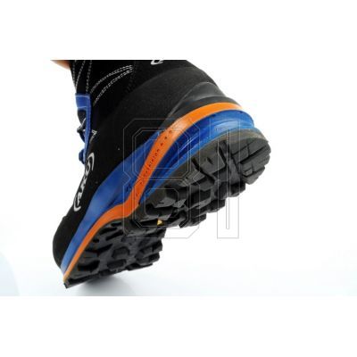 13. Aku Tengu Gore-Tex M 974252 shoes