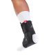 2. Mueller The One Ankle Brace Premium Black