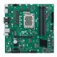 10. ASUS PRO B760M-CT-CSM Intel B760 LGA 1700 micro ATX