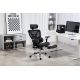 94. Activejet ergonomic office chair YK848, black