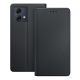 13. 3mk Wallet Case for Motorola Moto G84 5G - Black