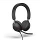 5. Jabra Evolve2 40 SE Corded Headset