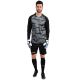 9. Givova Difesa KITP10 2310 Goalkeeper Set