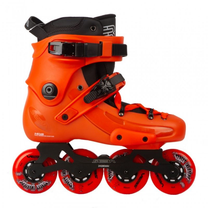 Freestyle skates FR1 80