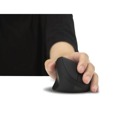 4. Kensington Ergo Pro Fit Wireless Mouse for Left-Handed Users