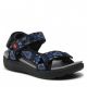 2. Sandals Lee Cooper Jr. LCW-22-34-0964K