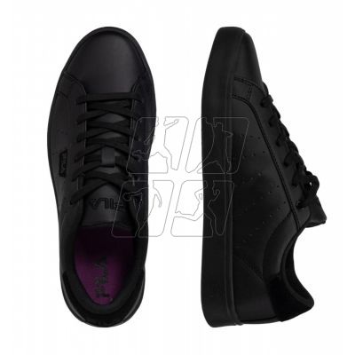 5. Fila Lusso shoes W FFW0285.80010