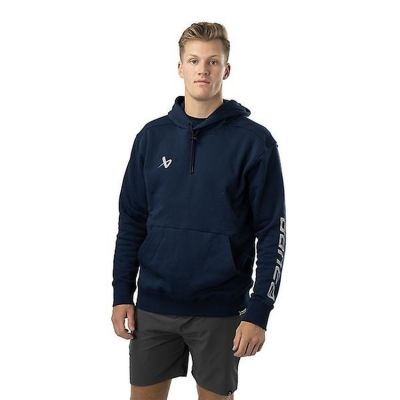 7. Bauer Core Ultimate Hoodie Sr 1063369