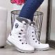 2. American Club waterproof snow boots W AM516B