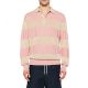 2. TOMMY HILFIGER MEN'S DC PREMIUM LINEN SWEATER