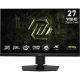 2. MSI MAG 272QPF E20 Computer Monitor 68.6 cm (27") 2560 x 1440 px Wide Quad HD LED Black