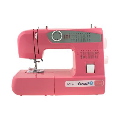 2. Łucznik Mia sewing machine