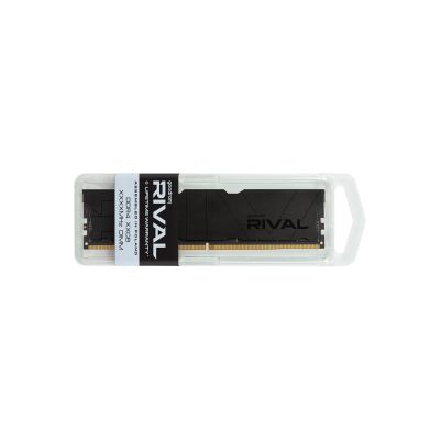 DDR4 2x16GB KIT UDIMM goodram RIVAL Deep Black