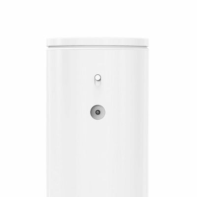 5. simplehuman ST1085 Soap Dispenser 0.266 l White
