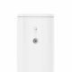 5. simplehuman ST1085 Soap Dispenser 0.266 l White