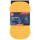 6. JUMBO XXL CAR WASH SPONGE 29X16CM DIRT DEVIL
