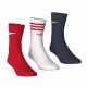 2. Adidas Arsenal London 3pack KT1000 socks