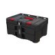 3. KETER Stack"N"Roll 2-Drawer Tool Chest