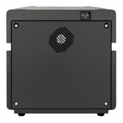 4. MANHATTAN USB-C POWER DELIVERY CHARGING STATION 180