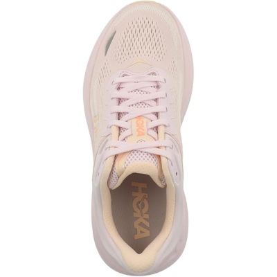 3. HOKA Bondi 9 V Women's Running Shoes(1162012-LRMT)