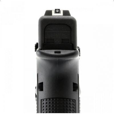 7. Glock 17 gen 5 6 mm CO2 airsoft pistol replica