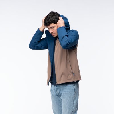 8. Men's GANMORE Transition Jacket