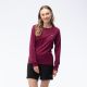 7. Women's Long Sleeve T-Shirt LADY LOPE LS
