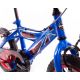 3. Huffy 14" Spider-Man Jr 24421W bike