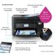 79. Epson EcoTank ET-4850 Inkjet A4 4800 x 1200 DPI 33 pages/min Wi-Fi